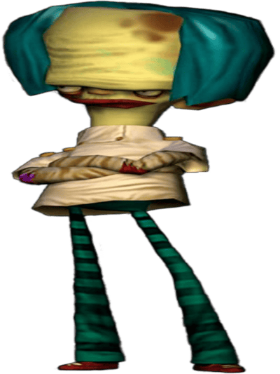 Crispin Whytehead