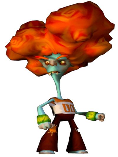 Bobby Zilch