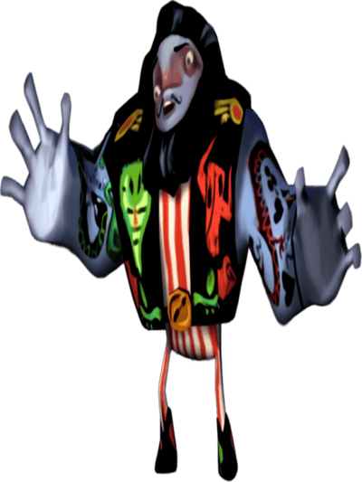 Edgar Teglee