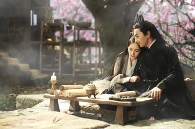 Eternal Love