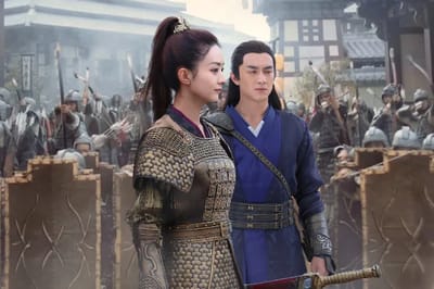 Princess Agents