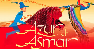 Azur et Asmar