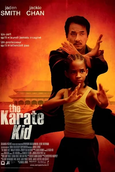 Karatê Kid (2010)