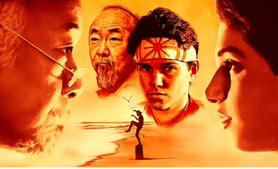 Karate Kid