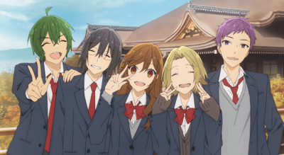 Horimiya