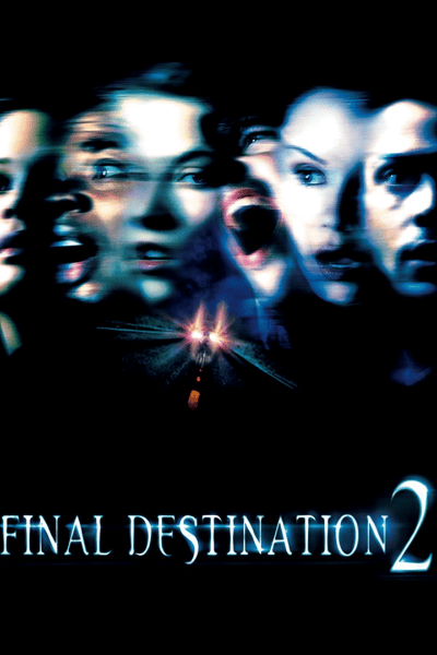 Destino final 2