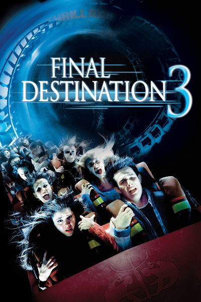 Destino final 3