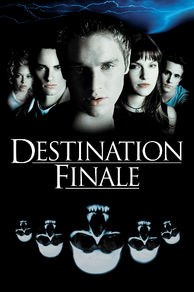 Destino final