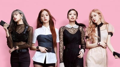 Black Pink
