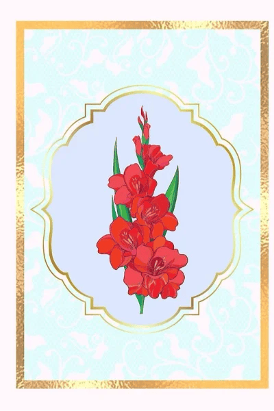 Genziana (Blair)