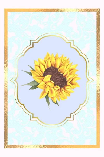 Girasole (Delia)