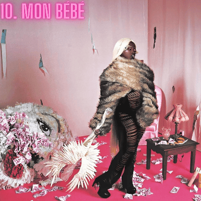 MON BEBE