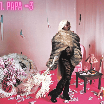PAPA <3