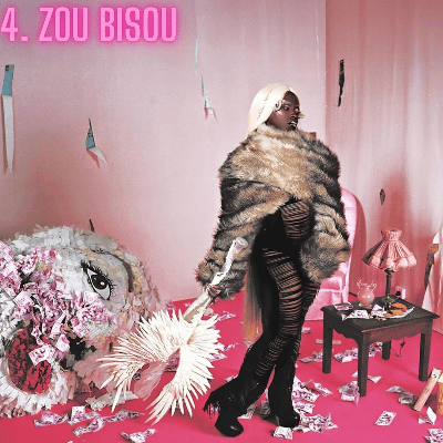 ZOU BISOU
