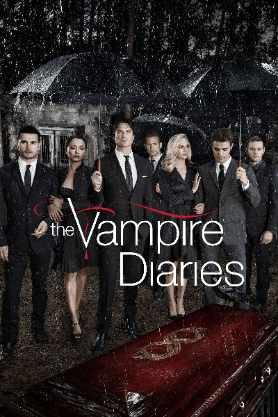 Crónicas Vampíricas