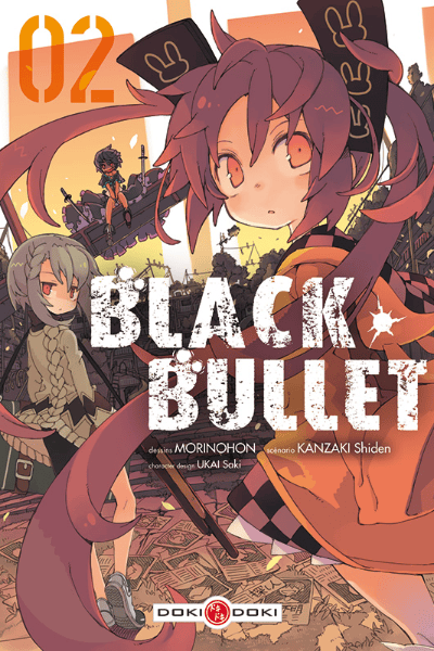 Volume 2