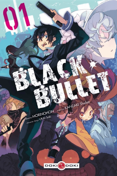 Volume 1