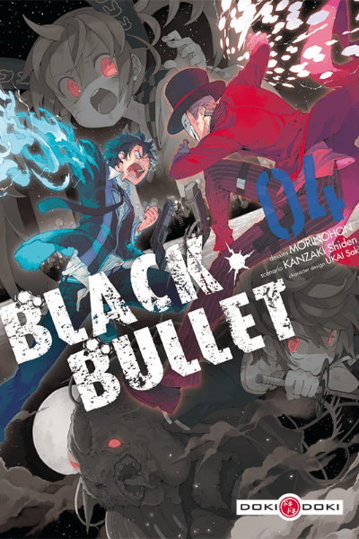 Volume 4