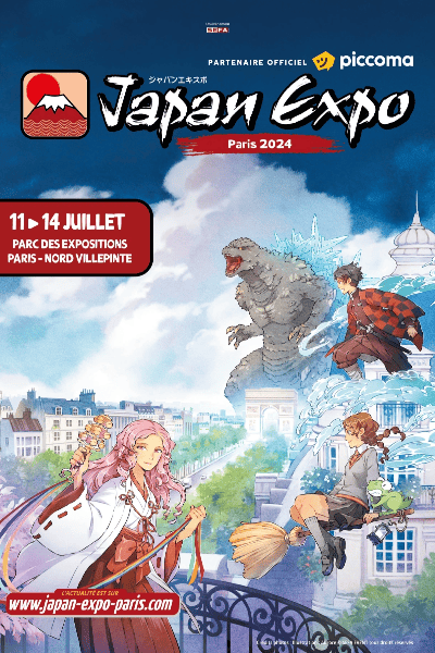 Japan Expo