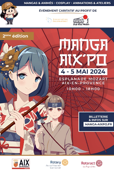 Manga Aixpo