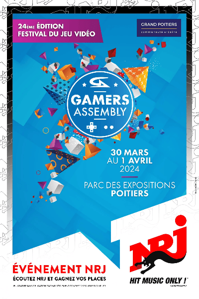 Gamers Assembly