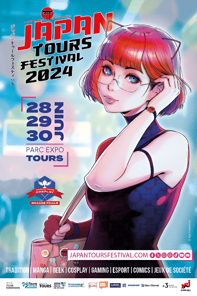 Japan Tours Festival