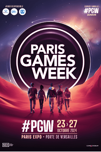 Paris Games Week