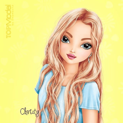 Christy