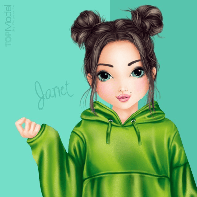 Janet