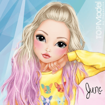 June