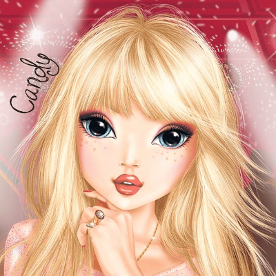 Candy