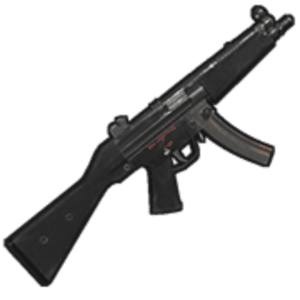 MP5A4