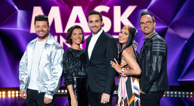 Mask Singer temporada 3