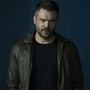 Frank Delfino