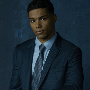 Gabriel Maddox