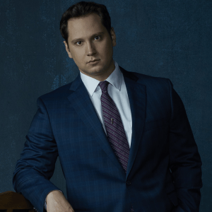 Asher Millstone