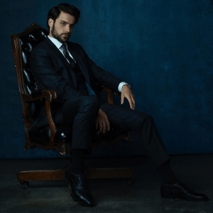 Connor Walsh