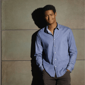 Wes Gibbins