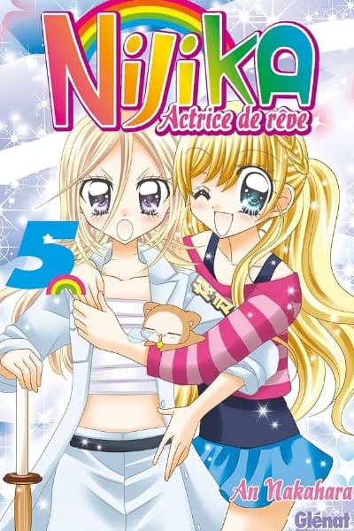 Volume 5