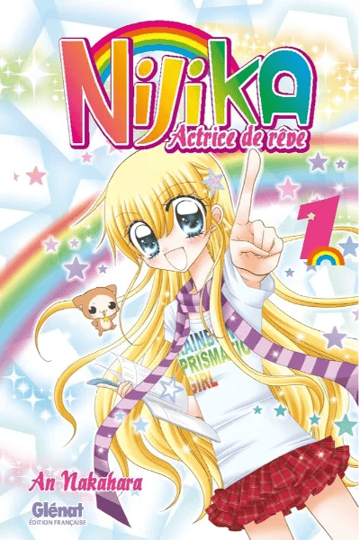 Volume 1