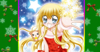 Nijika, actriz de ensueño
