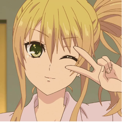 Aihara Yuzu
