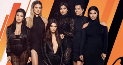A Incrível Família Kardashian