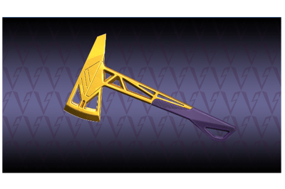 Knife