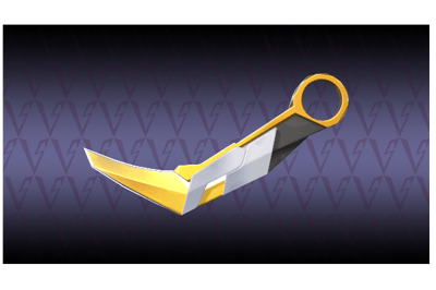 Knife 2.0