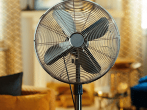 Ventilatore