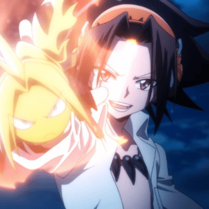 Yoh Asakura