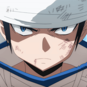 Horohoro