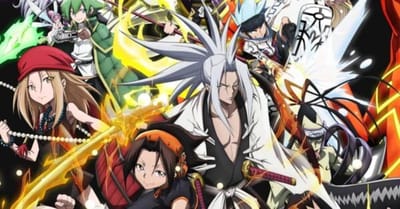 Shaman King