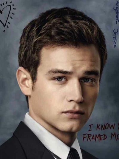 Justin Foley